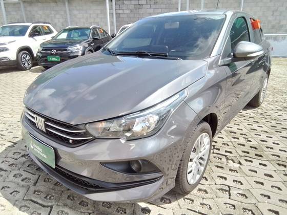 FIAT CRONOS 1.3 FIREFLY FLEX DRIVE CVT FIAT CRONOS 1.3 FIREFLY FLEX DRIVE CVT